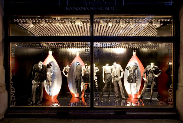 Christmas Regents Street Gallery Image 1