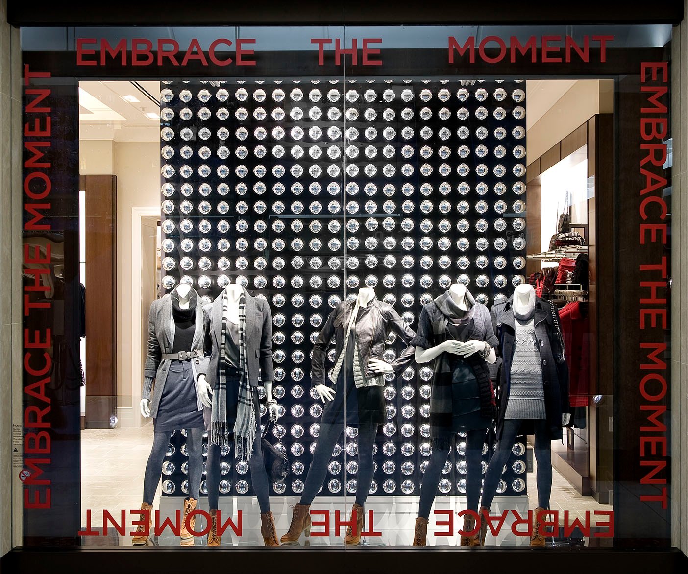 Christmas Regents Street Gallery Image 4