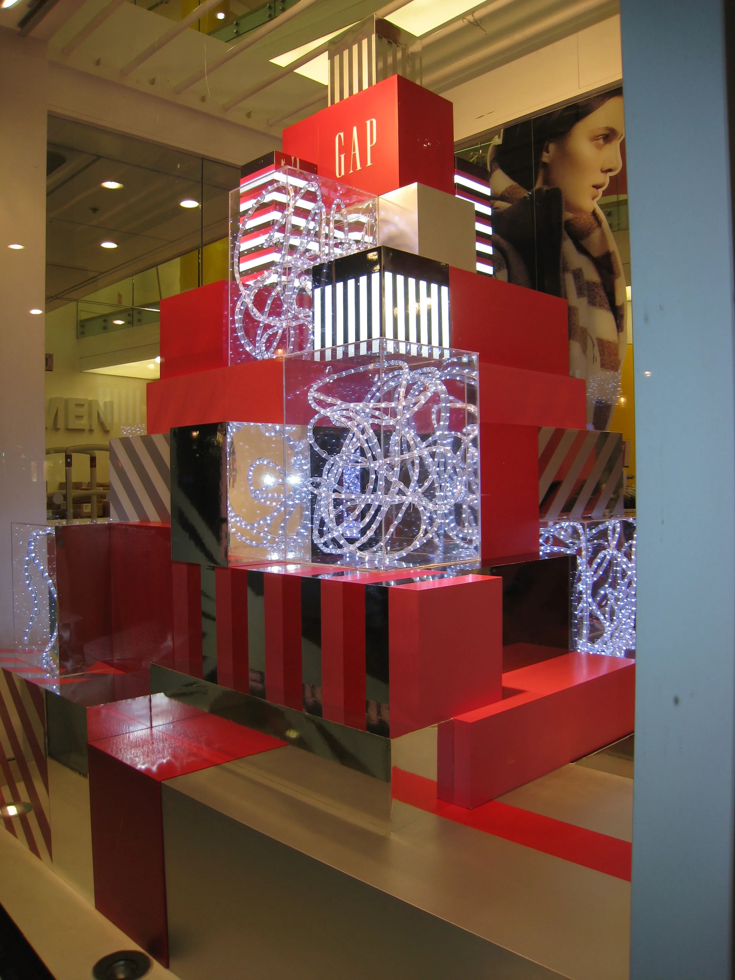 Present christmas gallery image 5