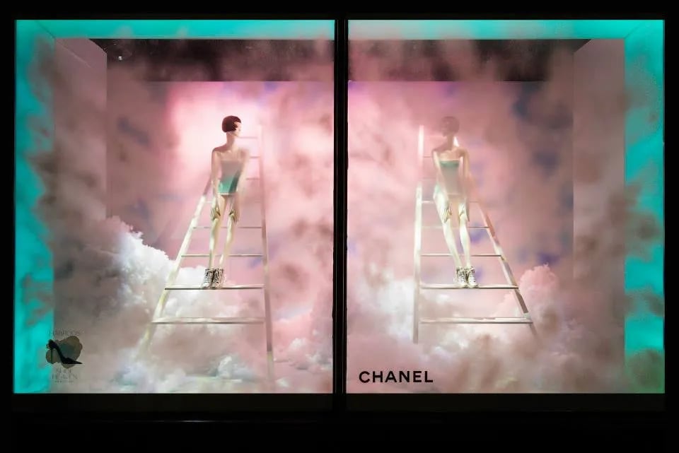 harrod_chanel_Silver_Linings