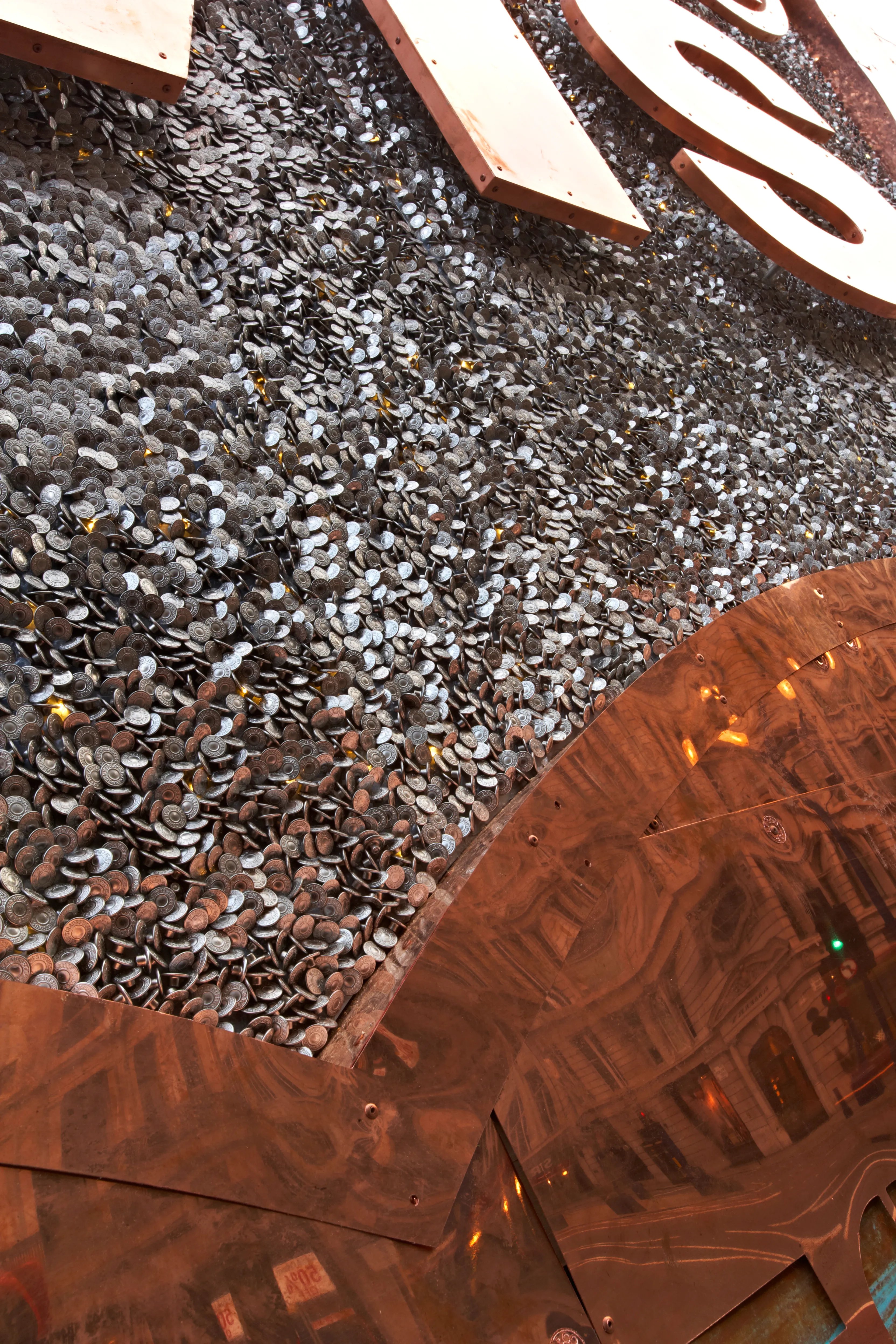 Copper Launch Image Gallery 2