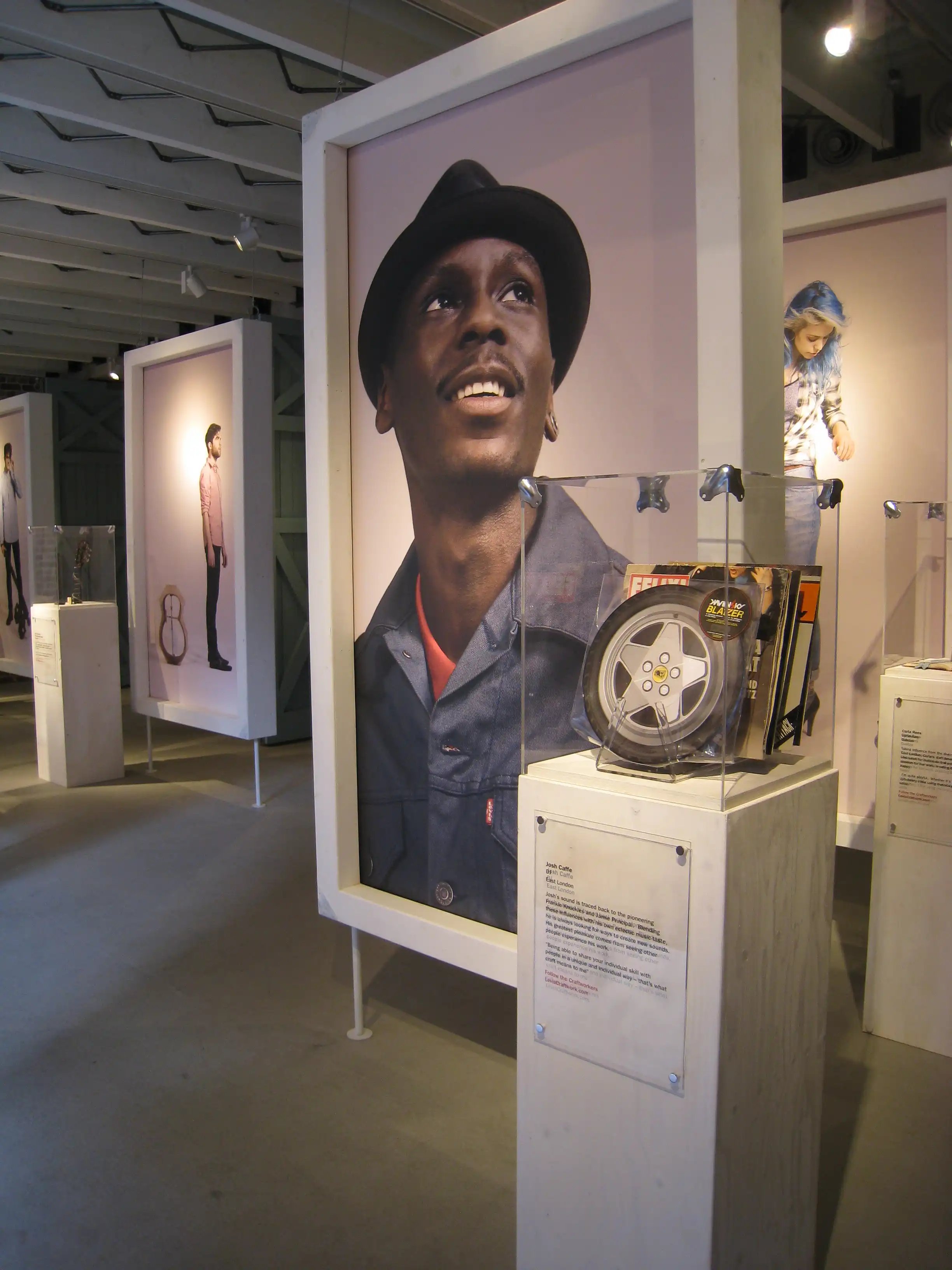 Craft Workers 4