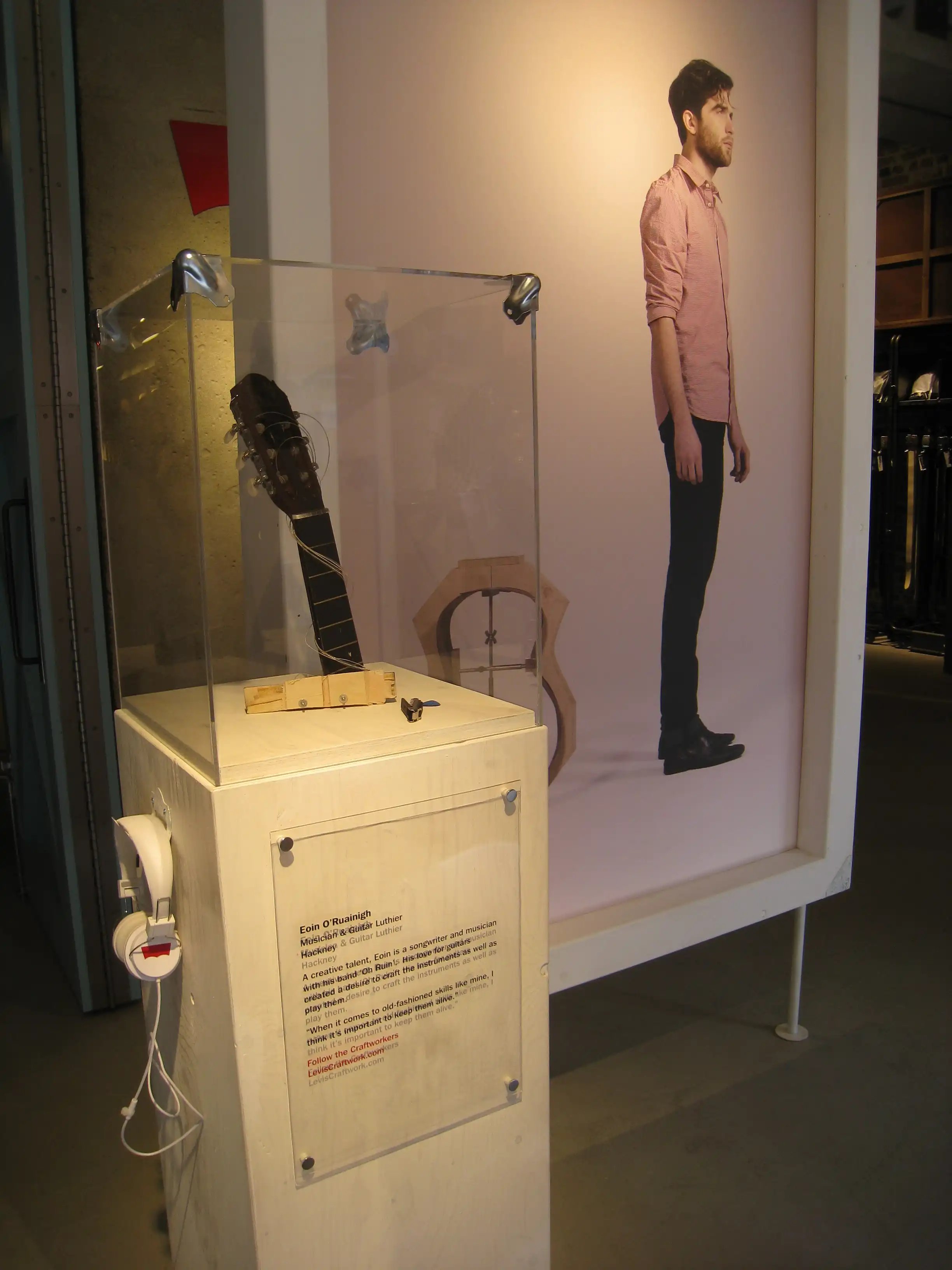 Craft Workers 5