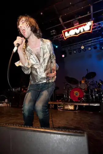 Primal Scream Image Gallery 3