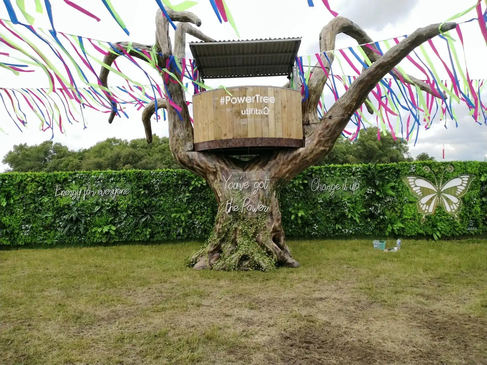 Living wall Gallery Image 4