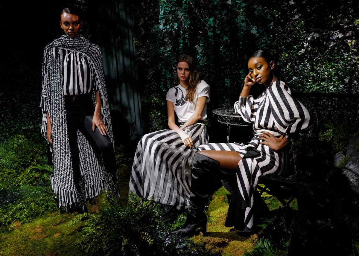 New york fashion week image 3