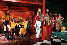 New york fashion week image 4