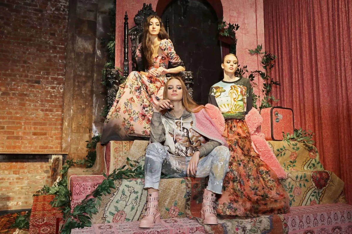 New york fashion week image 5