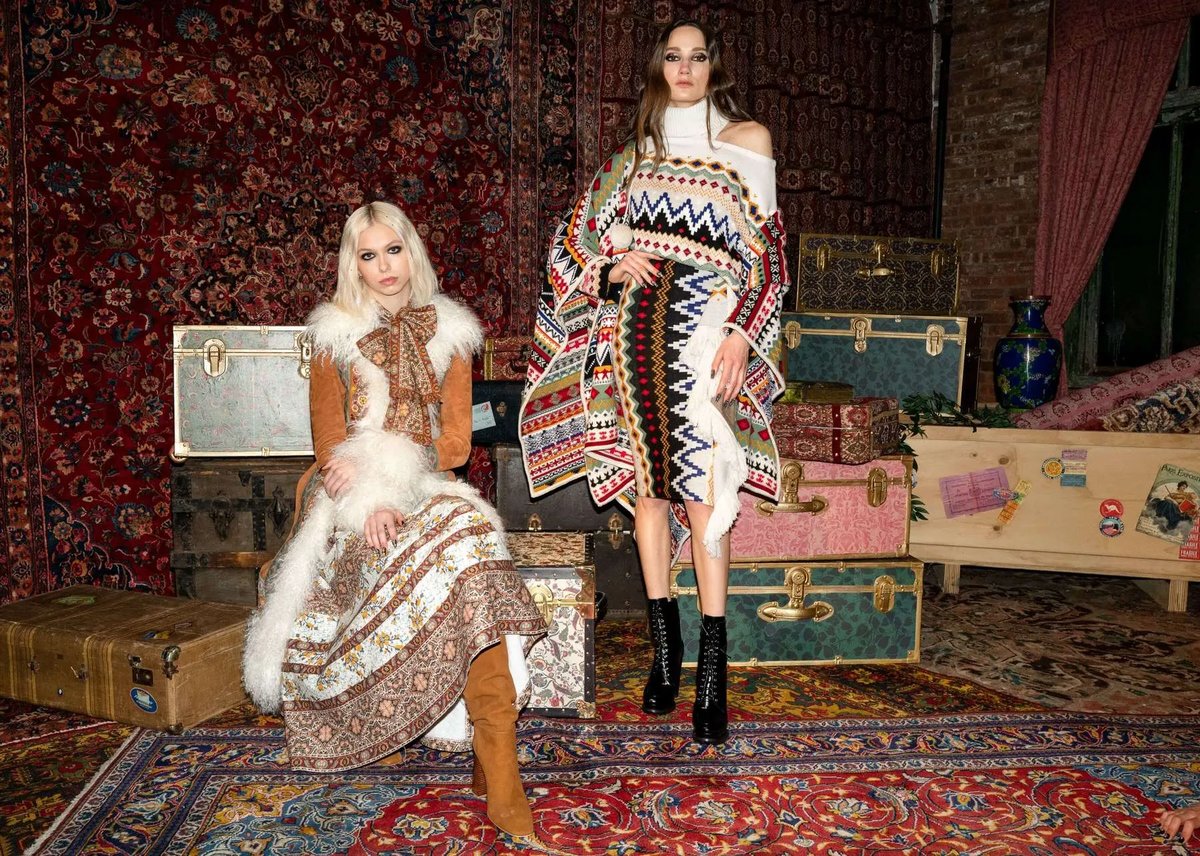 New york fashion week image 6