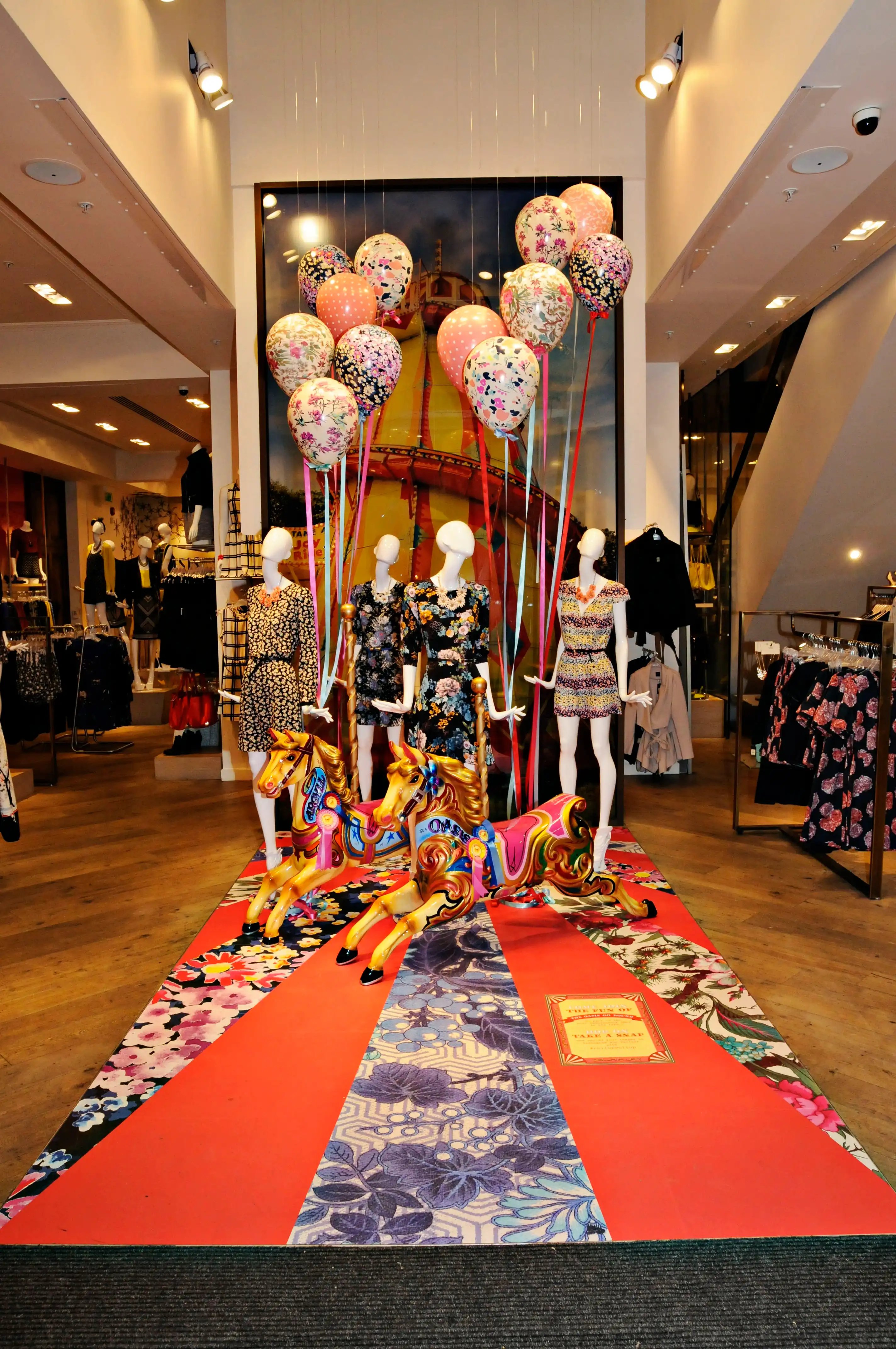 London Fashion Week 3