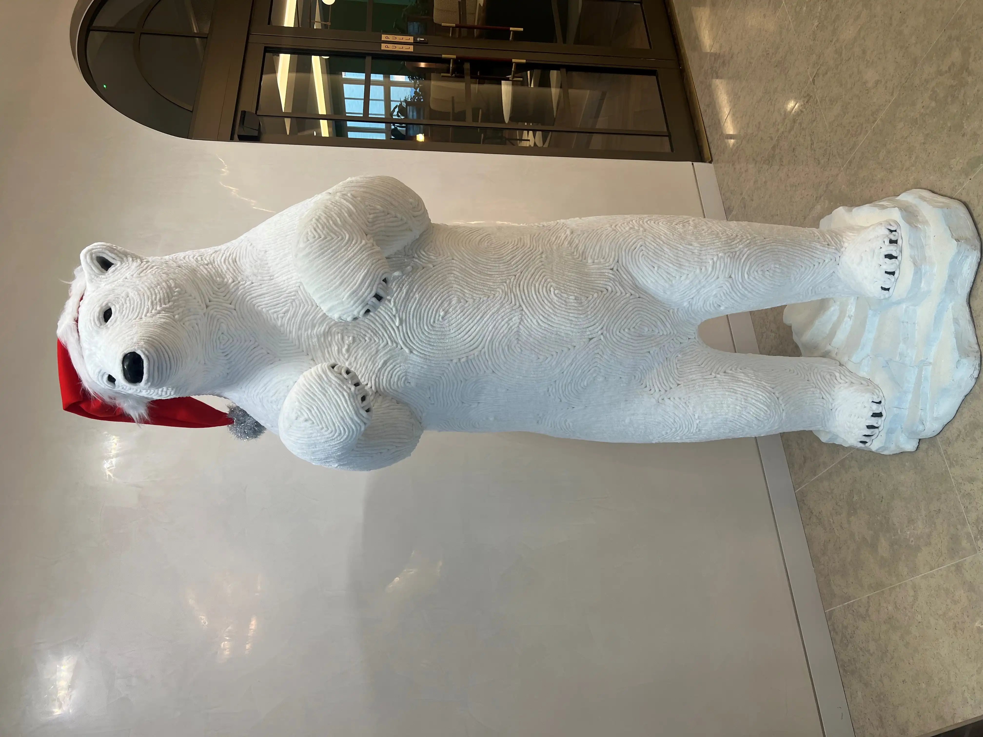 Polar bears image 2