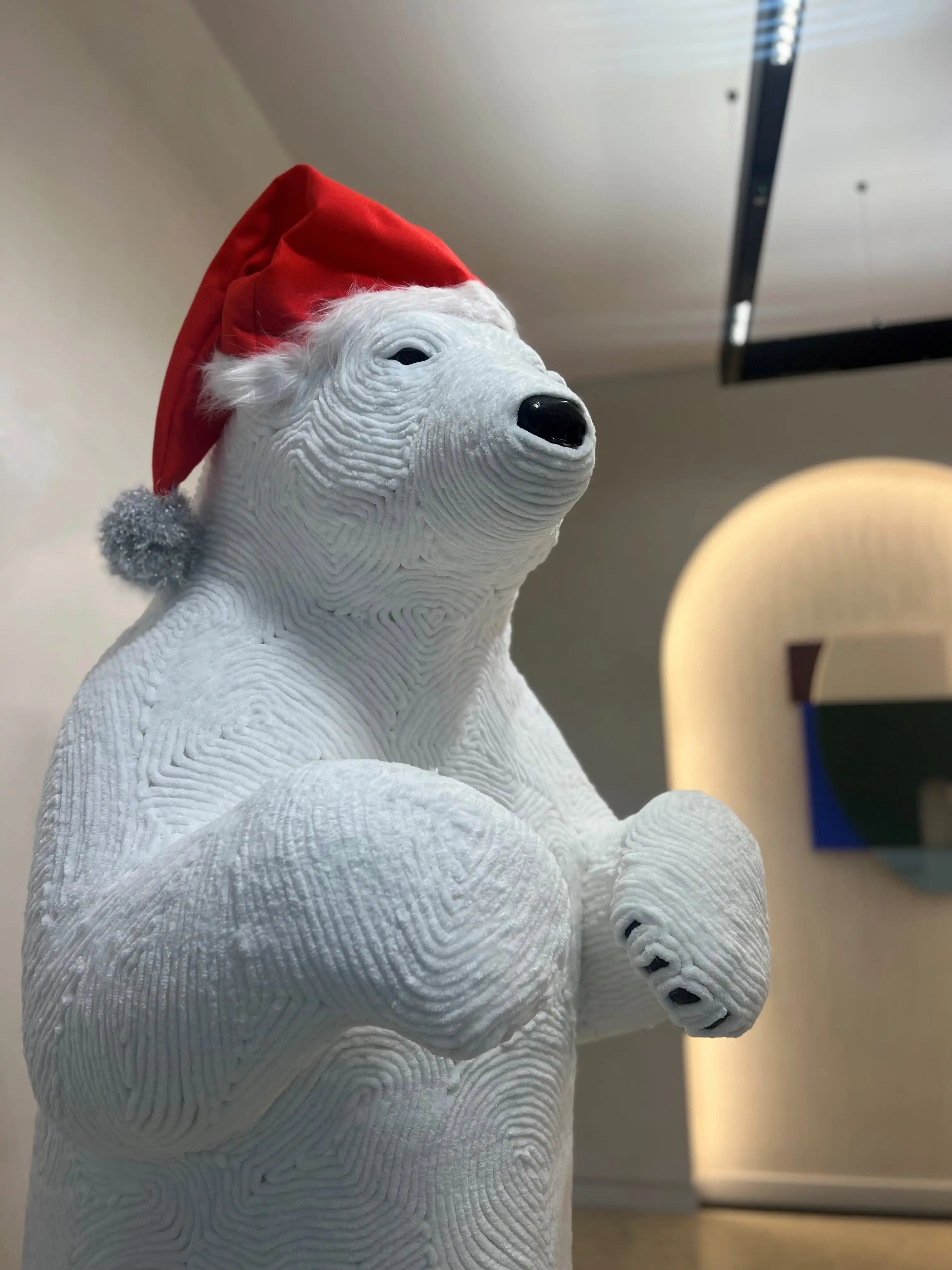 Polar bears image 3