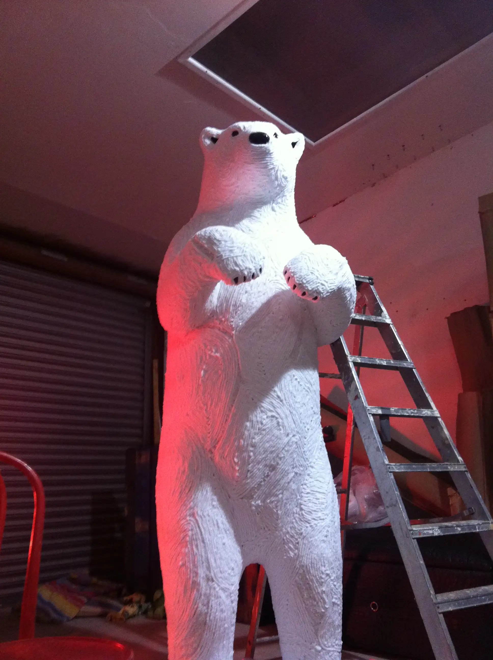Polar bears image 4
