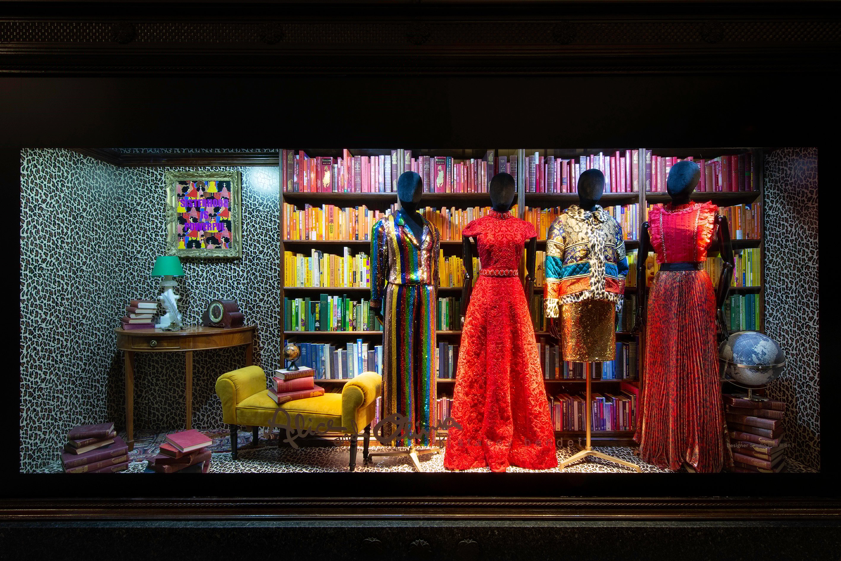 Rainbow books gallery image 1