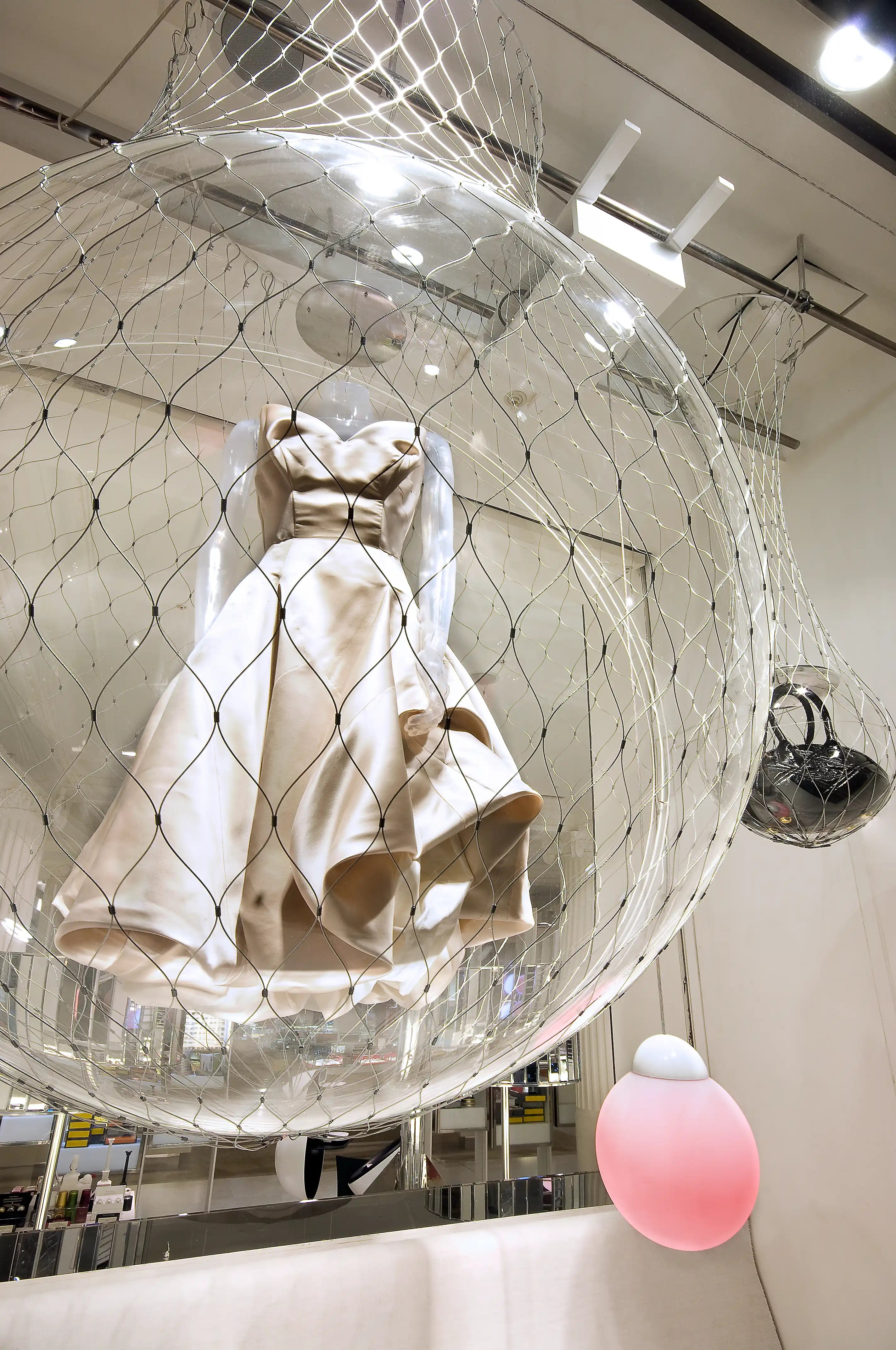 Art Nets Gallery Image 2