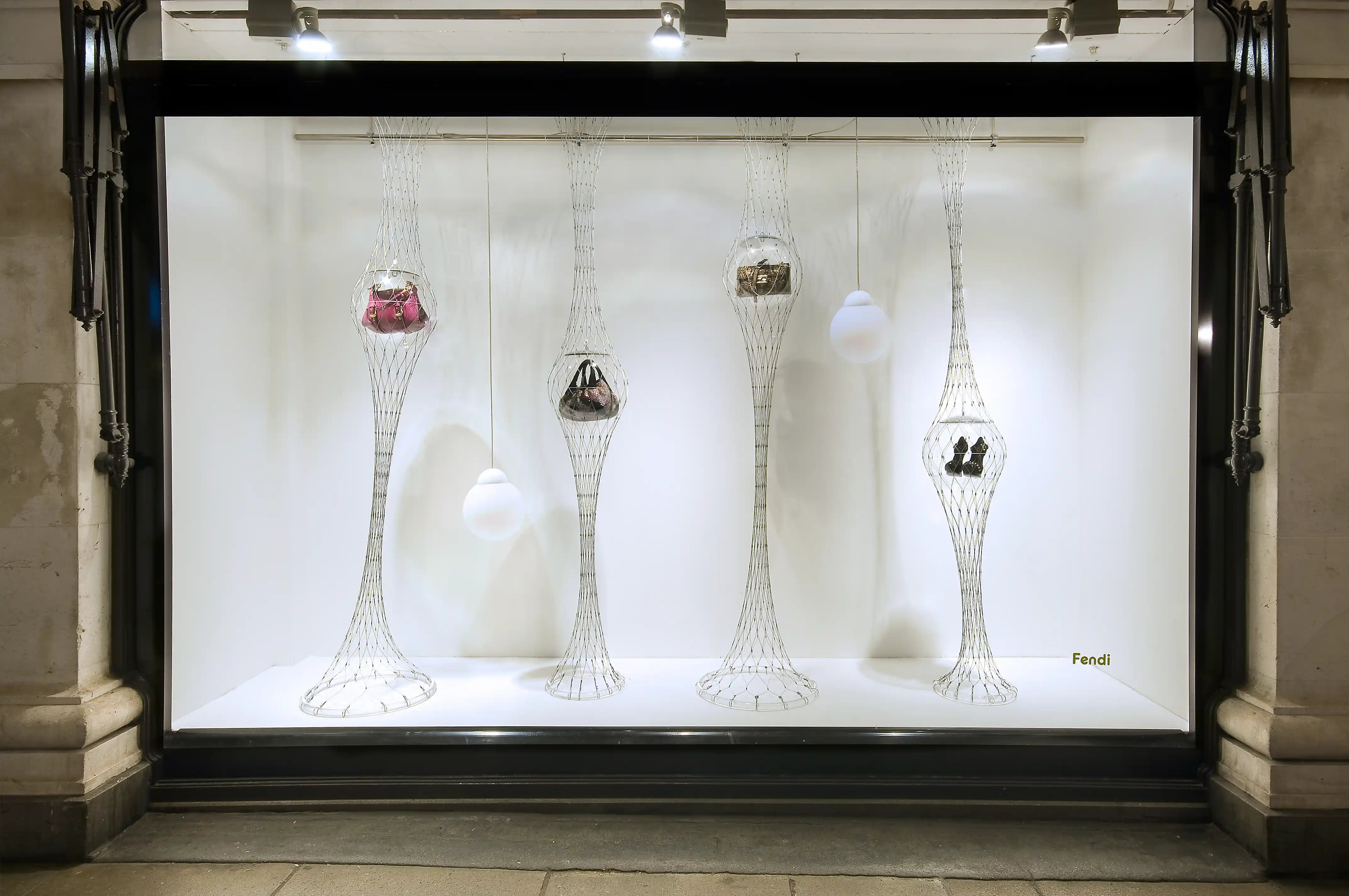 Art Nets Gallery Image 3