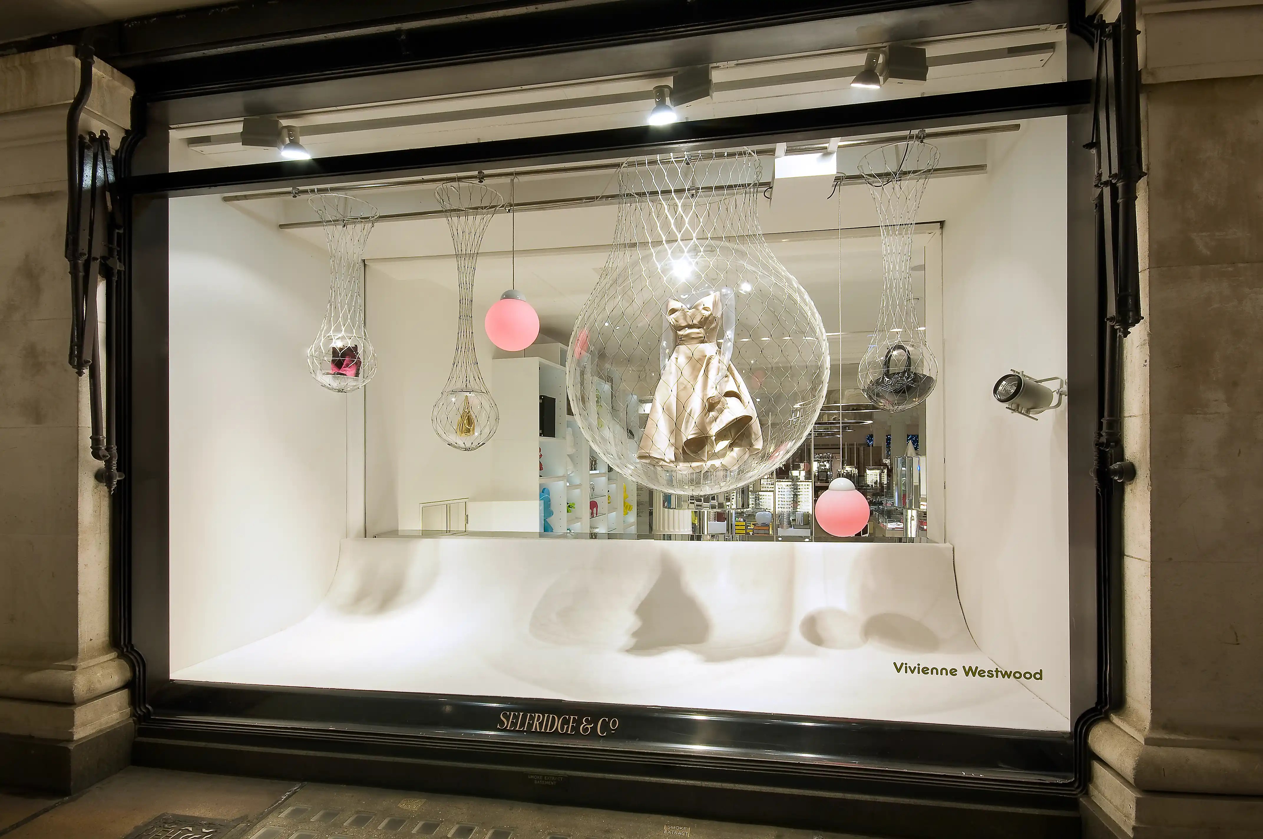 Art Nets Gallery Image 4