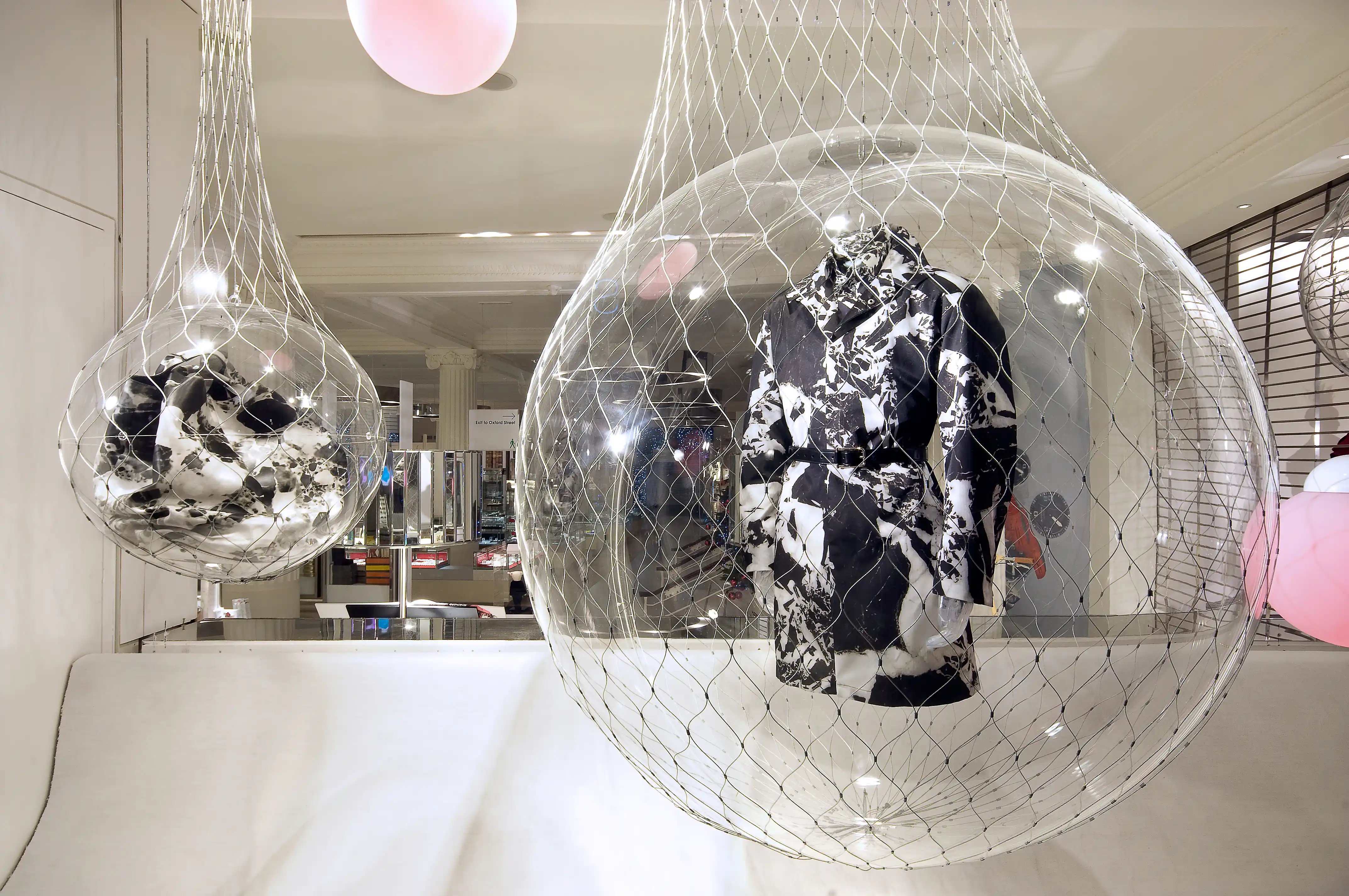 Art Nets Gallery Image 5