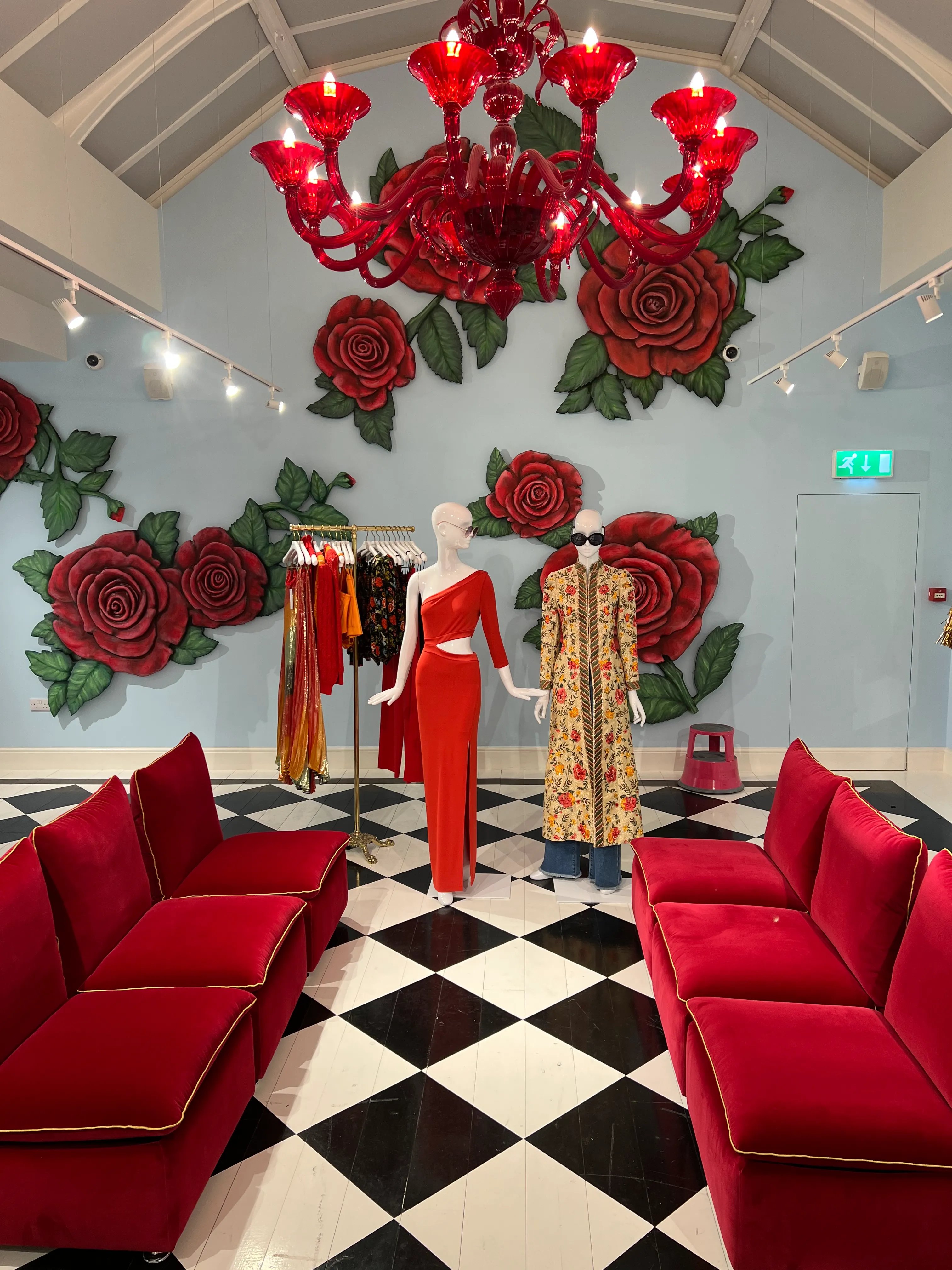 Bruton street image gallery 1