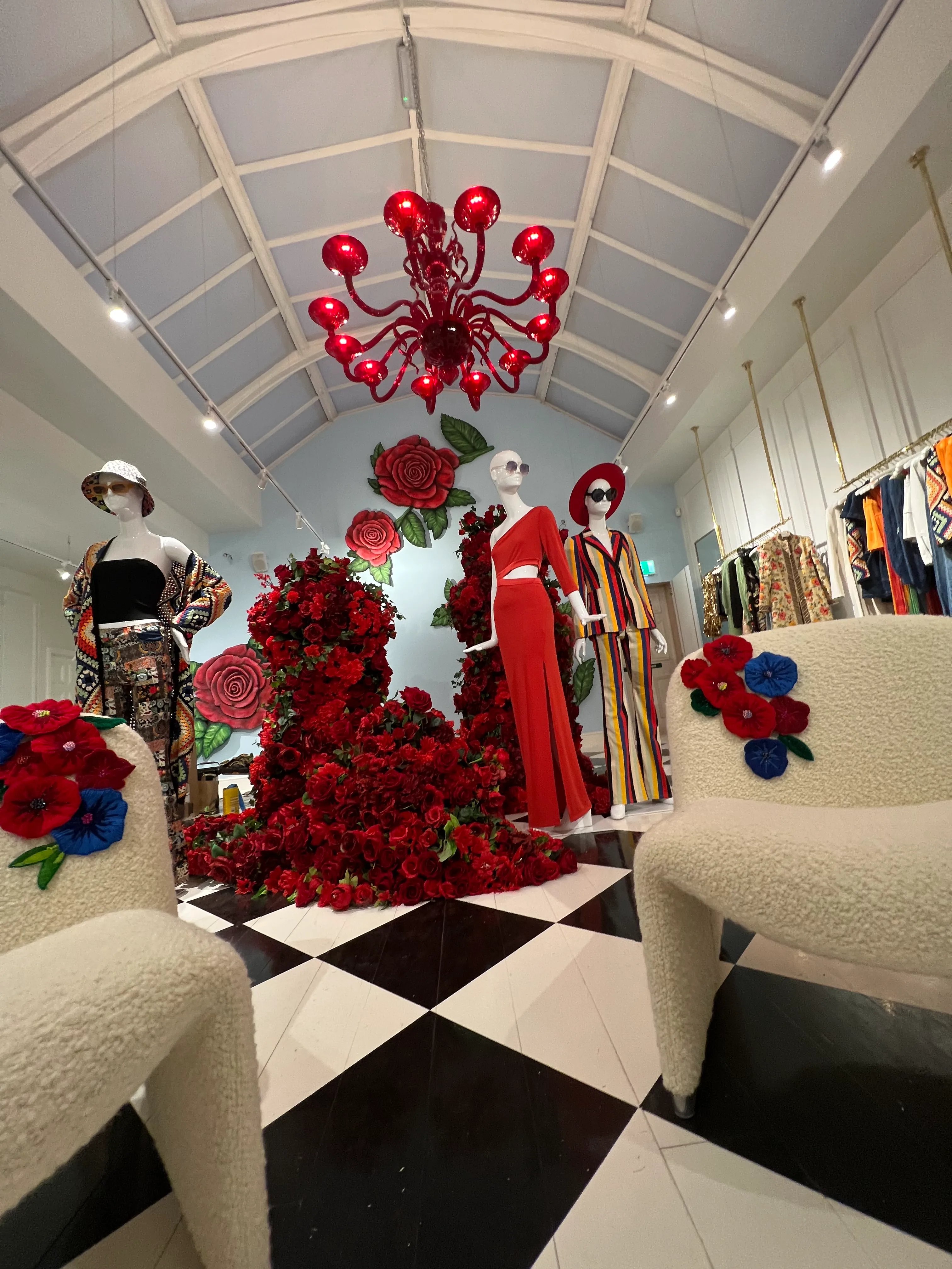 Bruton street image gallery 2