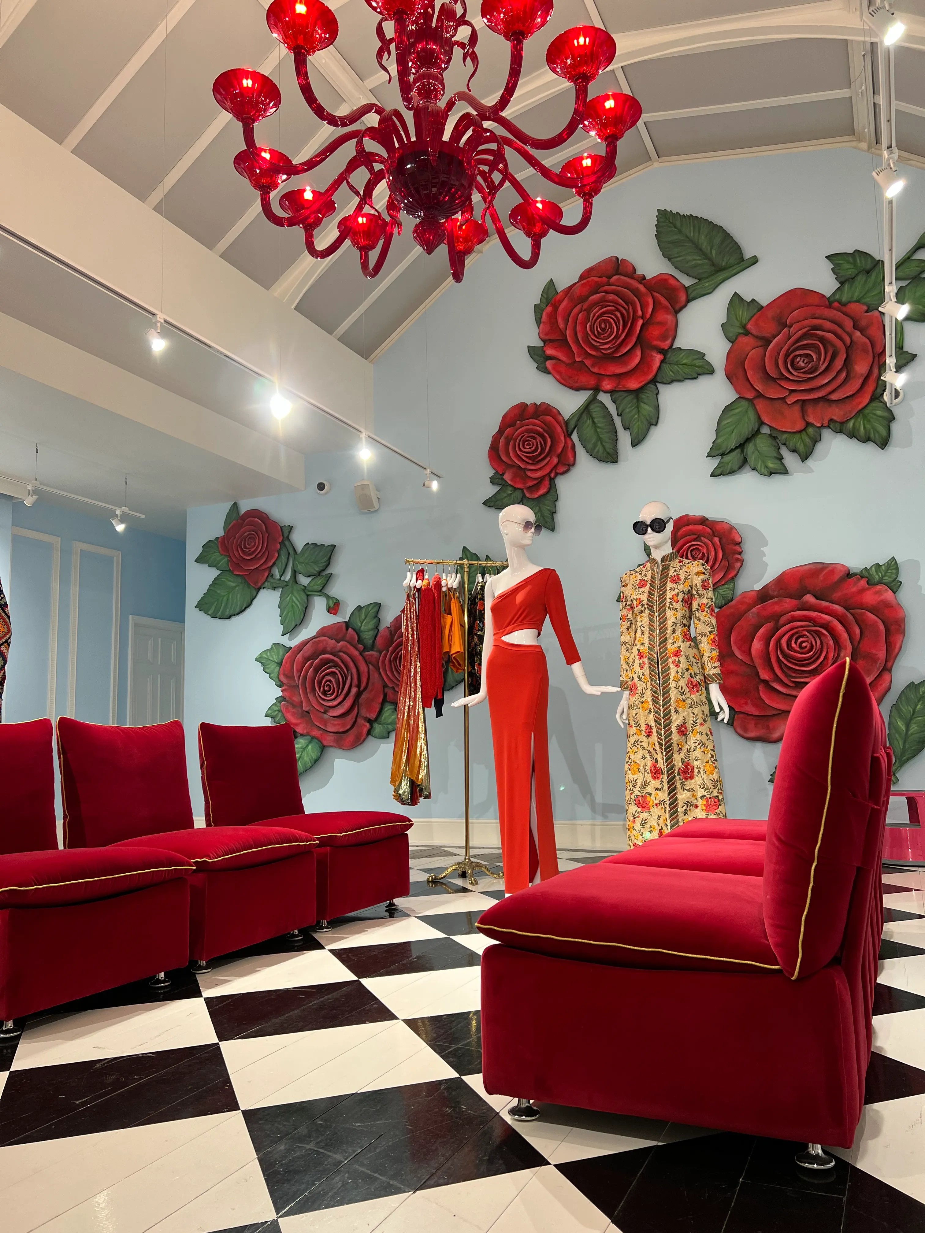 Bruton street image gallery 3