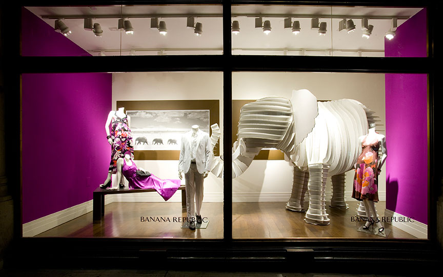 Safari Regents Street Gallery Image 1