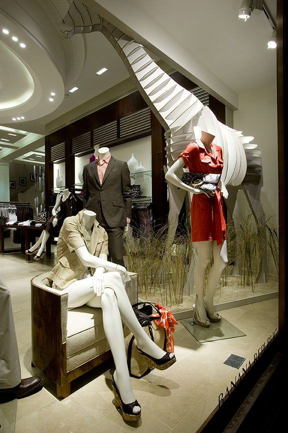 Safari Regents Street Gallery Image 2