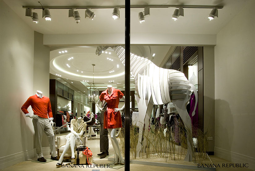 Safari Regents Street Gallery Image 3