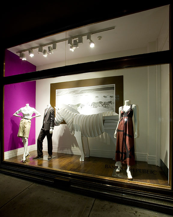 Safari Regents Street Gallery Image 4