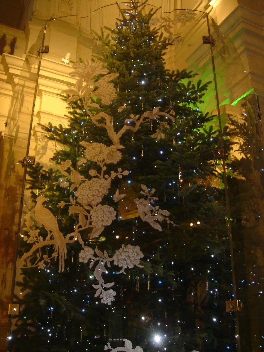 Jasper Conran Christmas Tree Image 2