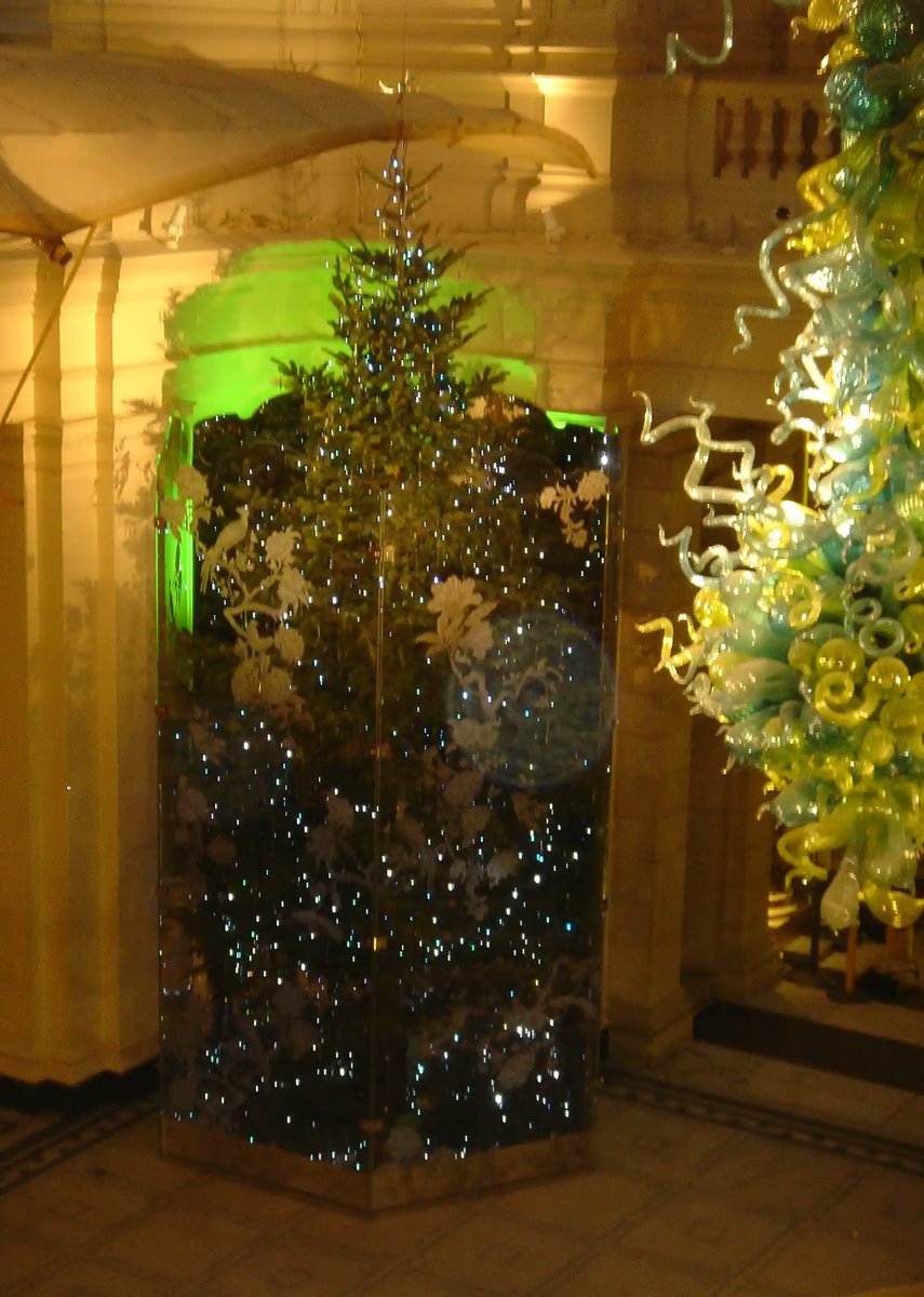 Jasper Conran Christmas Tree Image 3