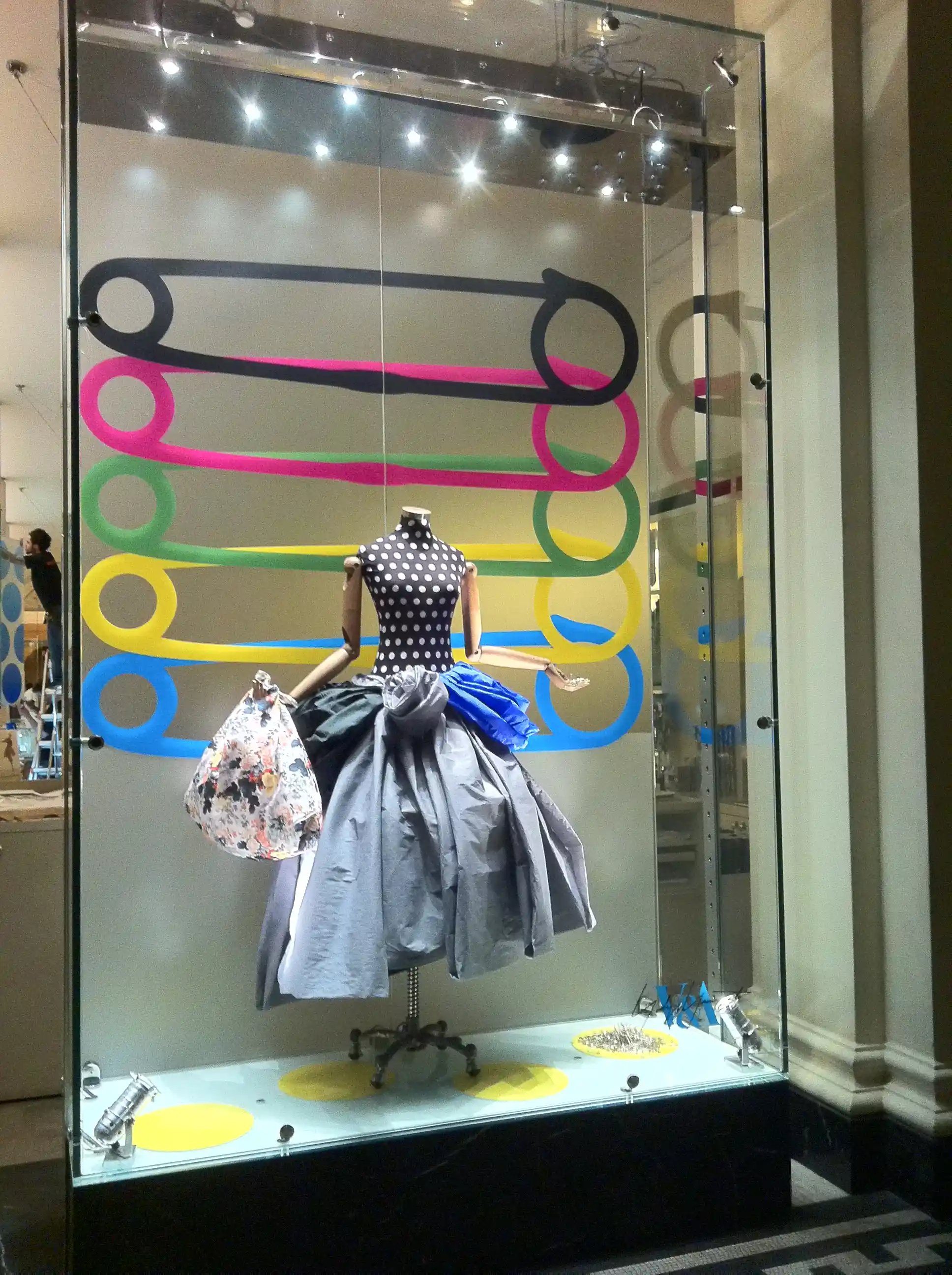 Yohji Yamamoto Gallery Image 1 (1)